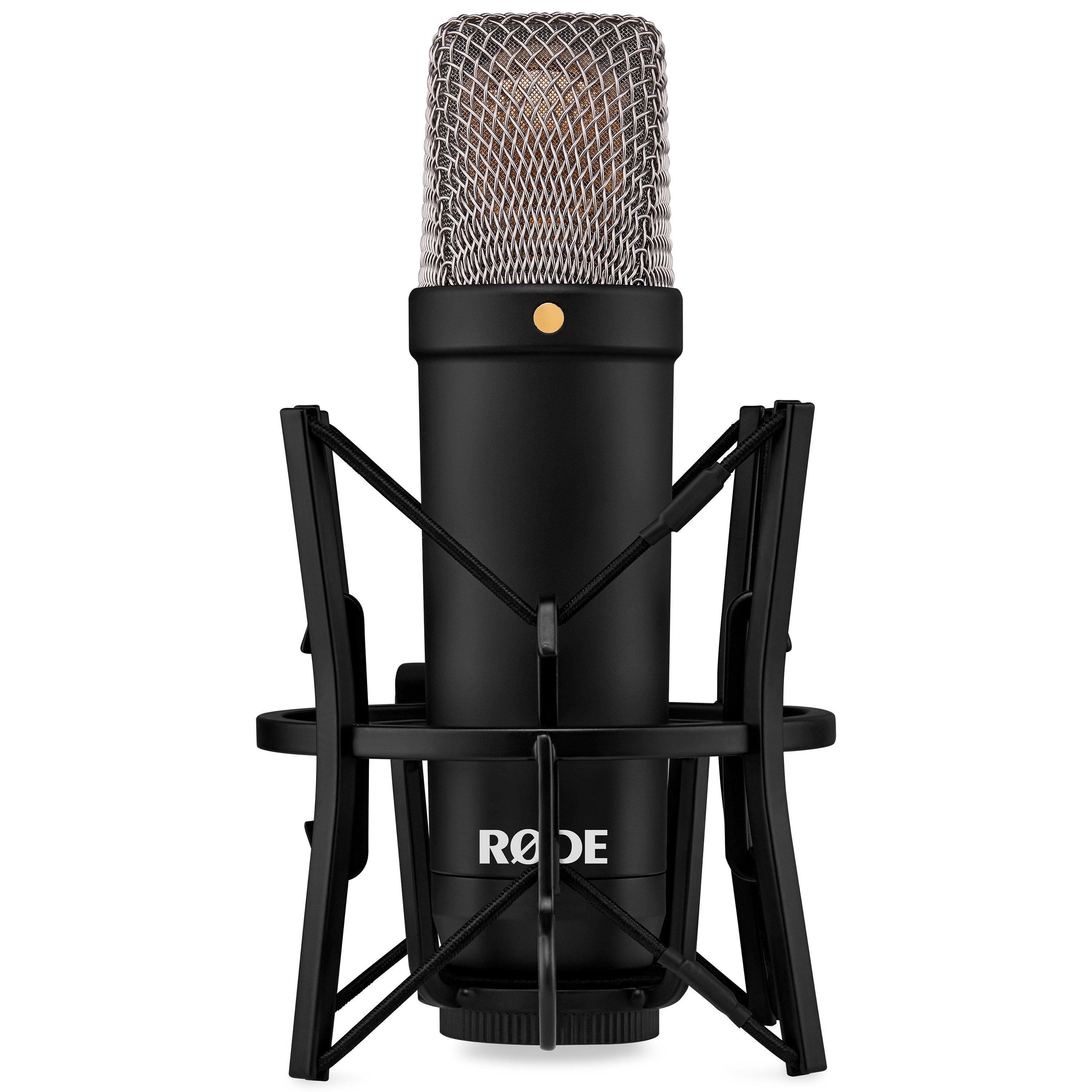 Rode NT1 Signature Black - Micro statique SonoVente.com