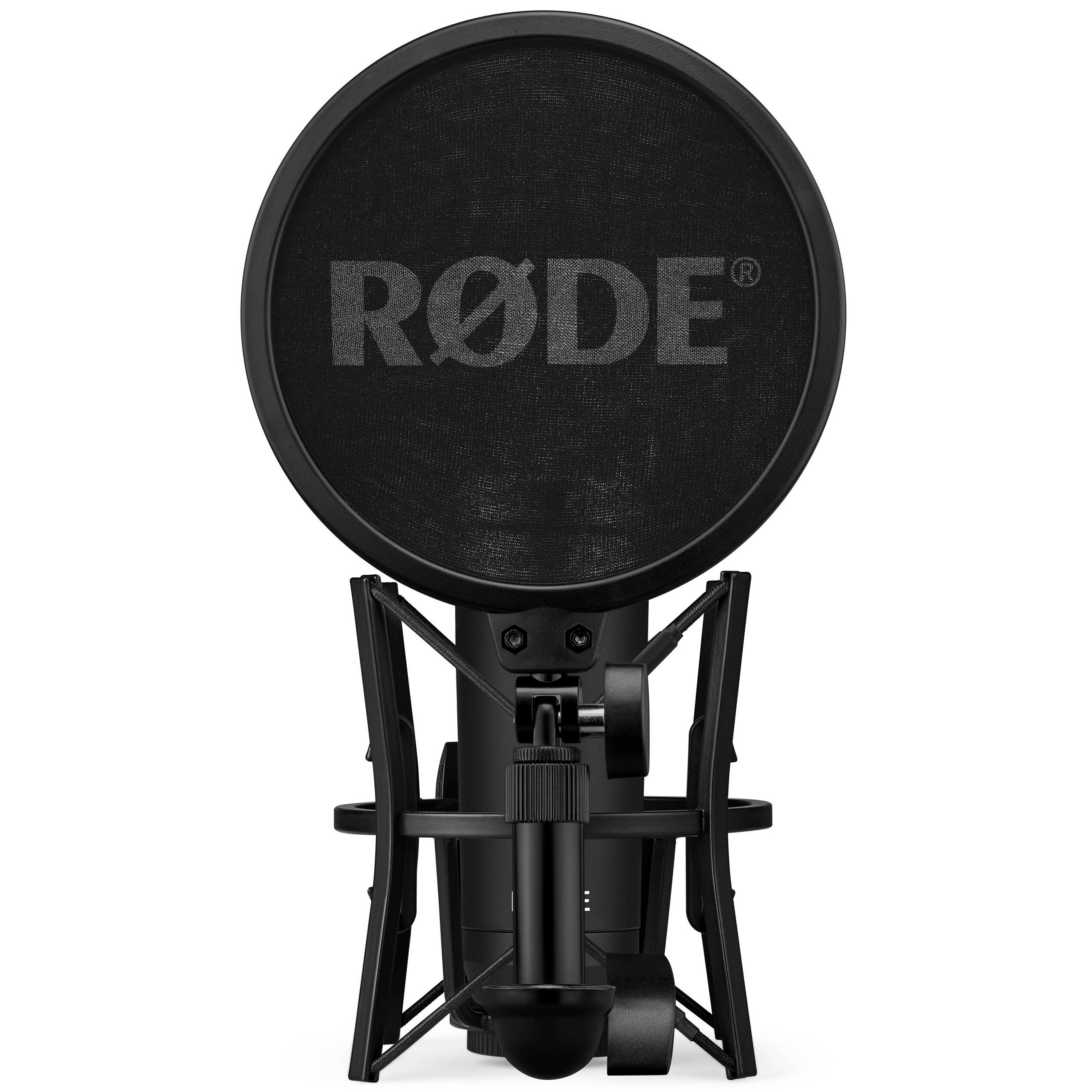Rode