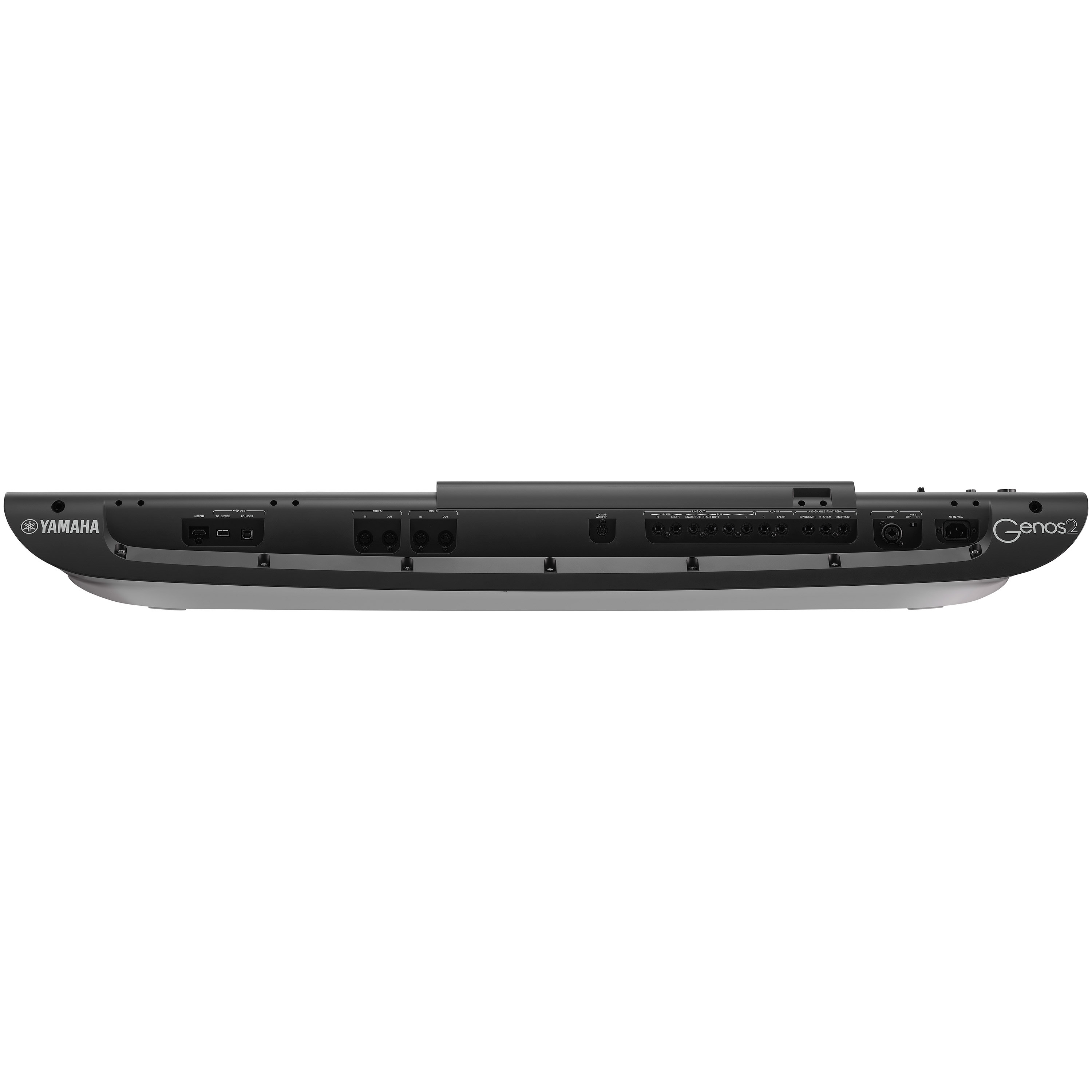 Yamaha PSR-E363 - Clavier Débutant 61 Touches - Toucher Dynamique