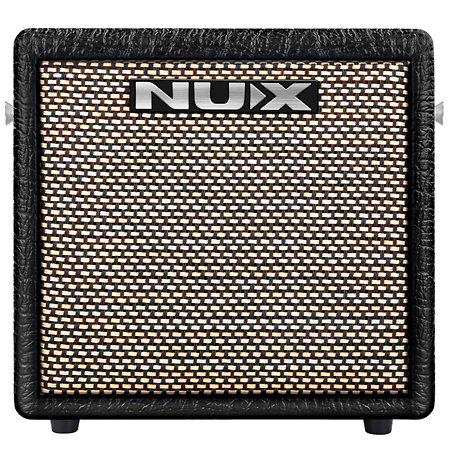 Mighty-8 BT MKII NUX