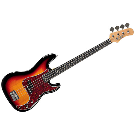 EKO VPB-100 Sunburst