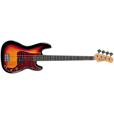 EKO VPB-100 Sunburst