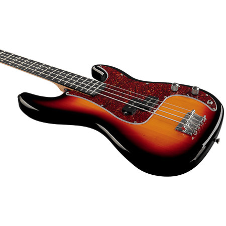 VPB-100 Sunburst EKO