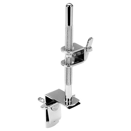 Pince Réglable En Alliage De Zinc Pour Support De Batterie Tom | Accessoire Tambour, Réglage 360°