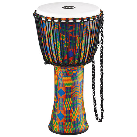 Meinl Djembé 12" Travel Kenyan Quilt