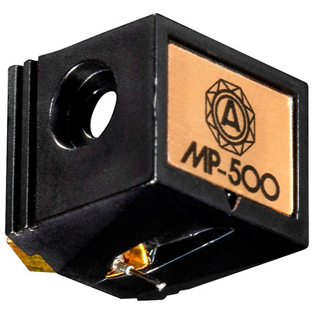 JN-P500 Diamant de remplacement pour MP-500 et MP-500H Nagaoka