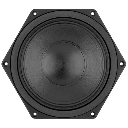 B&C Speakers 8NSM64 16 Ohms