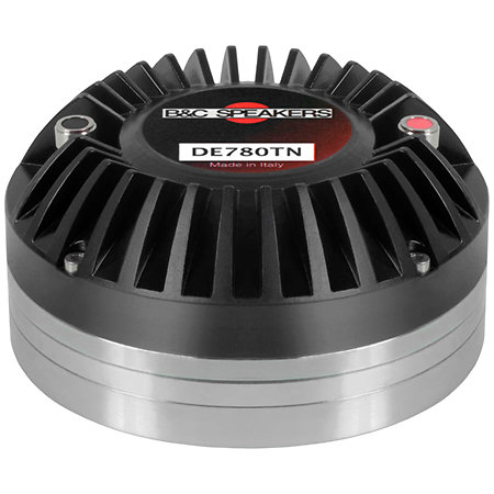B&C Speakers DE780TN 16 Ohms