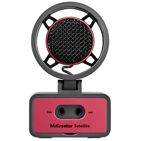 MiCreator Satellite Austrian Audio