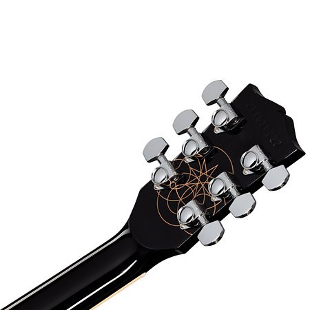 Adam Jones Les Paul Standard Antique Silverburst Gibson