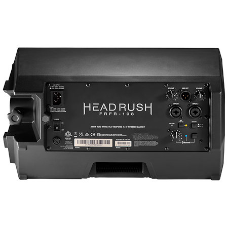 FRFR108-MK2 HeadRush