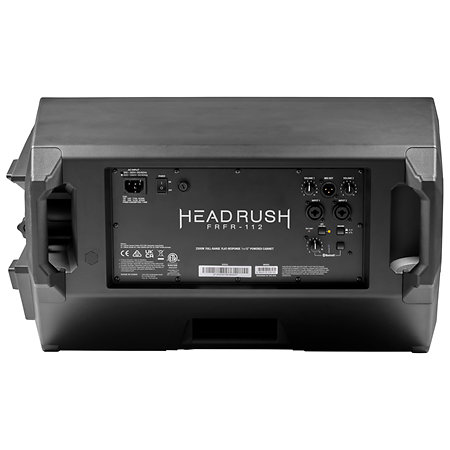 FRFR112-MK2 HeadRush