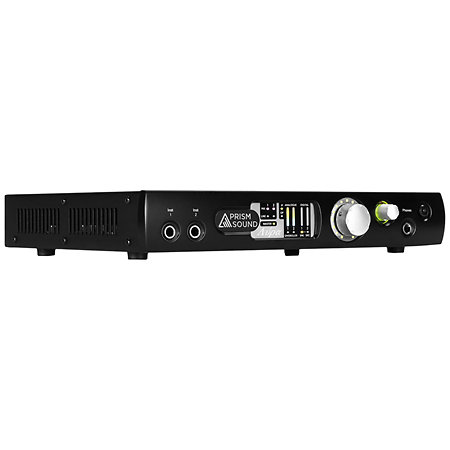 Prism Sound Lyra 2 Black