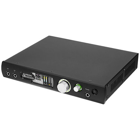 Lyra 2 Black Prism Sound