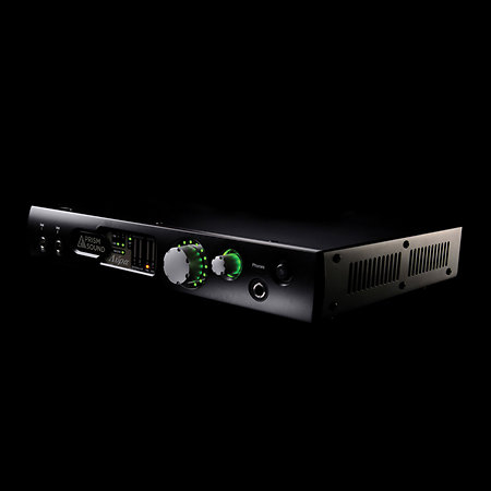 Lyra 2 Black Prism Sound