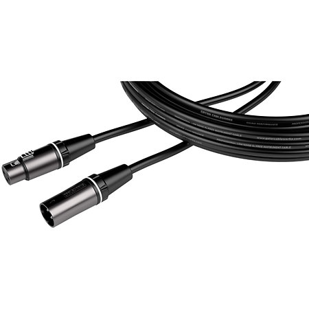 Gator Cableworks Composer XLR-20' Câble Micro XLR 6m