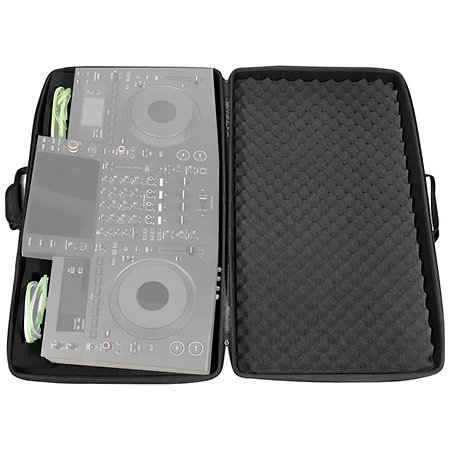 Eva Case Opus Quad Walkasse