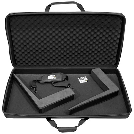 Eva Case Opus Quad Walkasse