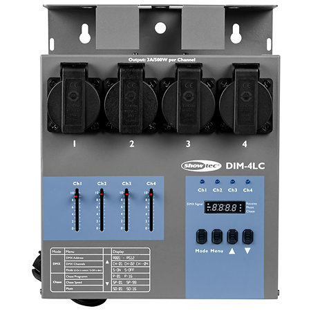Showtec DIM-4LC