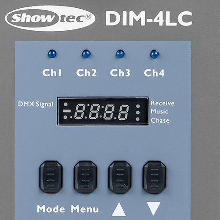 DIM-4LC Showtec