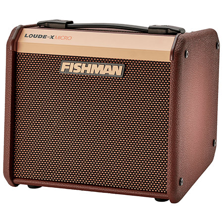 Loudbox Micro 40W Fishman