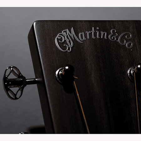 SC-13E Special Burst + housse Martin Guitars