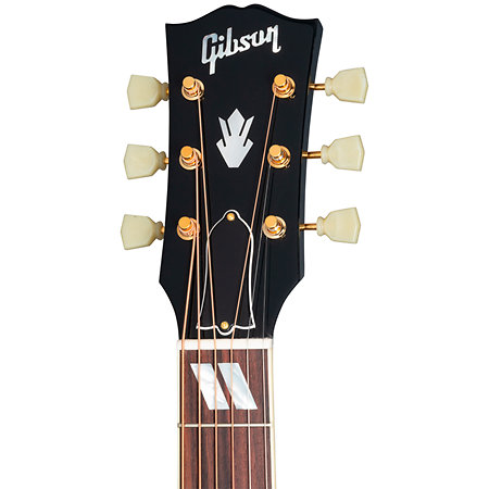 Gibson Miranda Lambert Bluebird Bluebonnet + Etui