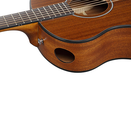 AAM54 OPN Sapele Open Pore Natural Ibanez