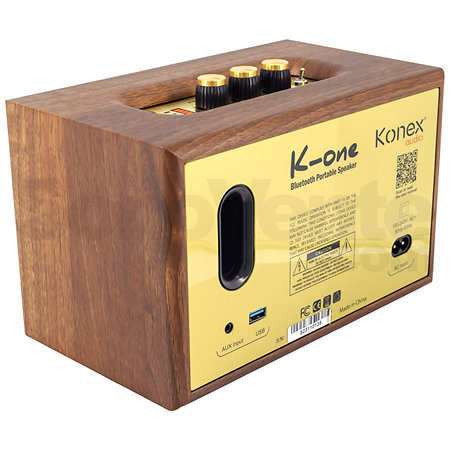 K-One Konex Audio