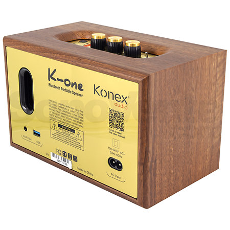 K-One Konex Audio