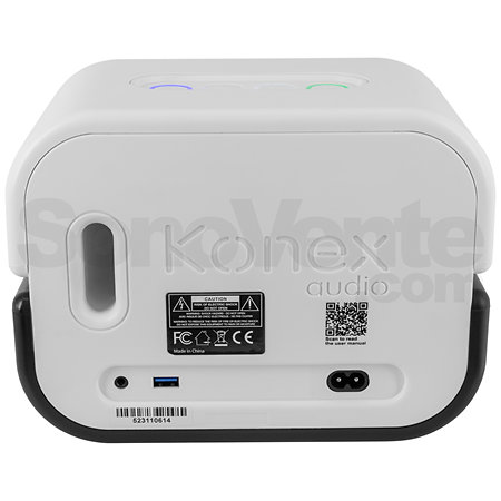 K-Five Konex Audio