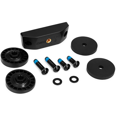 K10.2 Yoke Mount Kit QSC
