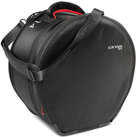 Gewa Jeu de housses batterie SPS 22"x18", 10"x8", 12"x9", 16"x16", 14"x6,5"