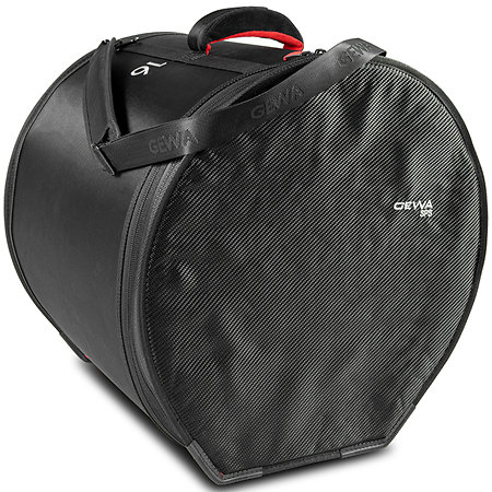 Jeu de housses batterie SPS 22"x18", 10"x8", 12"x9", 16"x16", 14"x6,5" Gewa