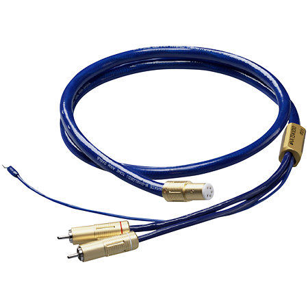 6NX-TSW 1010 Tonearm cable Ortofon Hifi