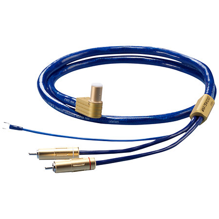 Ortofon Hifi 6NX-TSW 1010L Tonearm cable