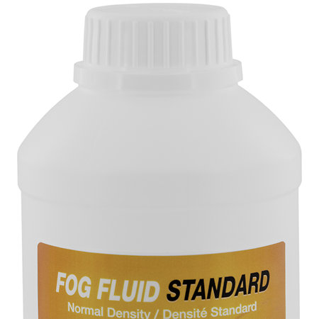 Fog Fluid Standard 1L BoomTone DJ
