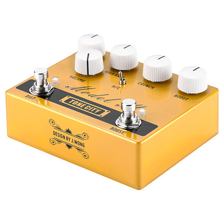 Tone City Model M