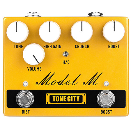 Tone City Model M