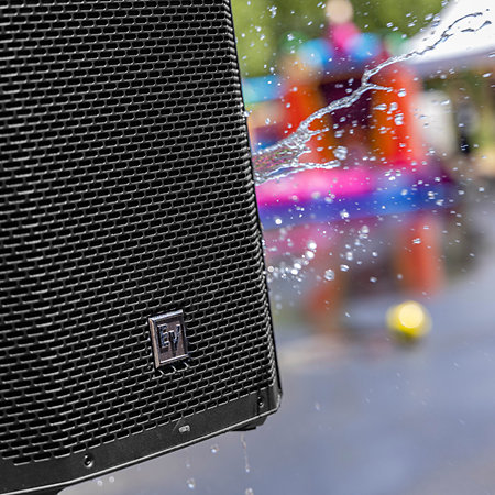 Everse 12 Electro-Voice