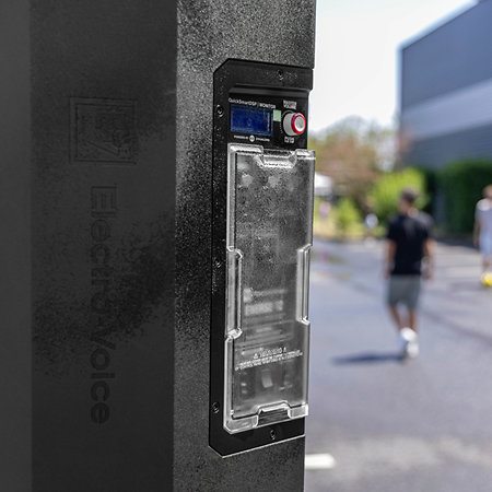 Everse 12 Electro-Voice