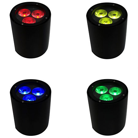 Alcor StarWay