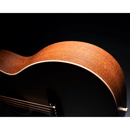 Martin Guitars 00-X2E-01 Sitka/Mahogany Left Handed + housse