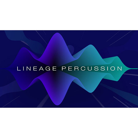 Lineage Percussion Pro Project SAM