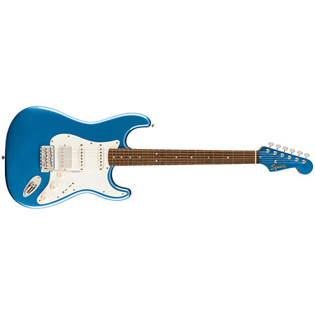 Squier by FENDER Classic Vibe 60's LTD Stratocaster HSS Lake Placid Blue