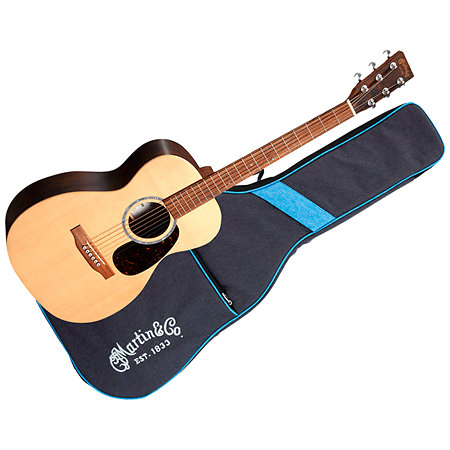 Martin Guitars 0-X2E Sitka/Cocobolo HPL + Housse