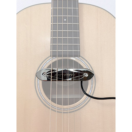 Deltoluxe Acoustic Soundhole Pickup Gretsch Guitars
