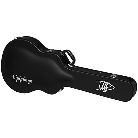 Epiphone DG-335 Dave Grohl Signature + Etui