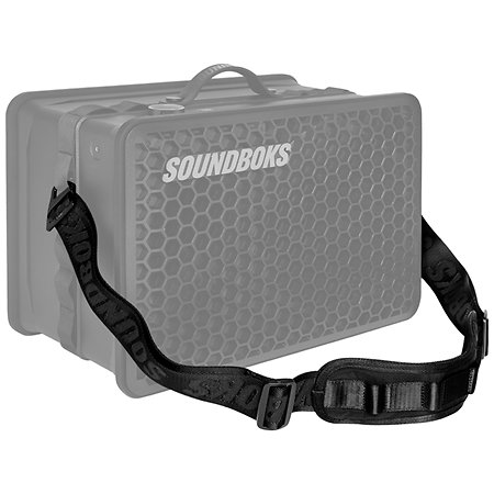 Bandoulière pour SOUNDBOKS Go Soundboks
