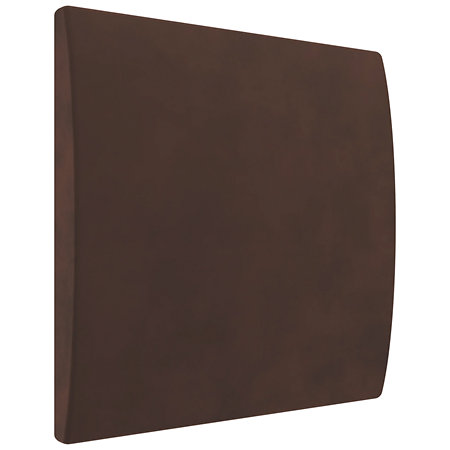 Vicoustic B00549 Cinema Round Premium Brown (lot de 8)